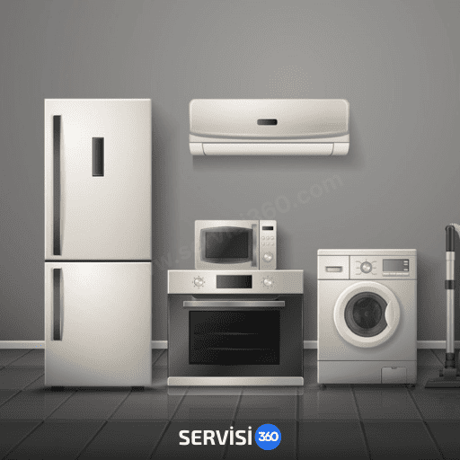 Aydın Toshiba Servisi