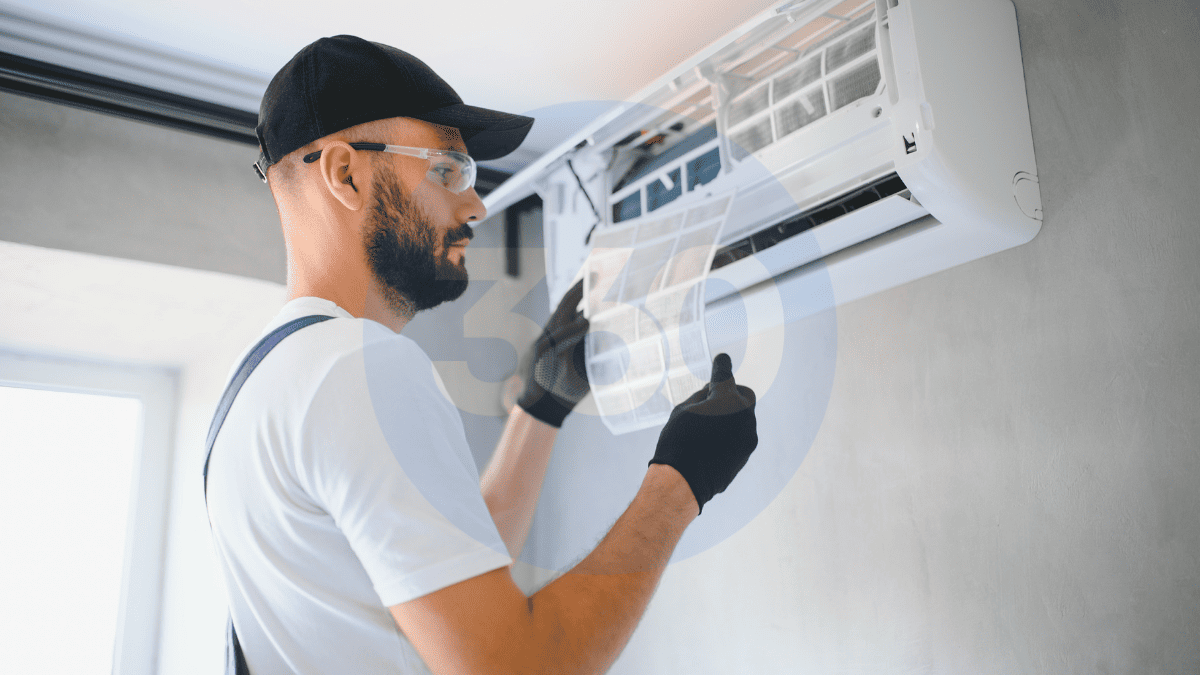 Aydın Toshiba Klima Servisi