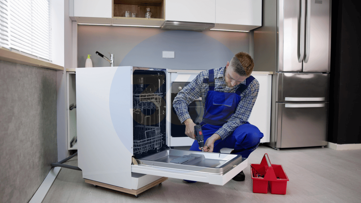 Aydın Toshiba Bulaşık Makinesi Servisi