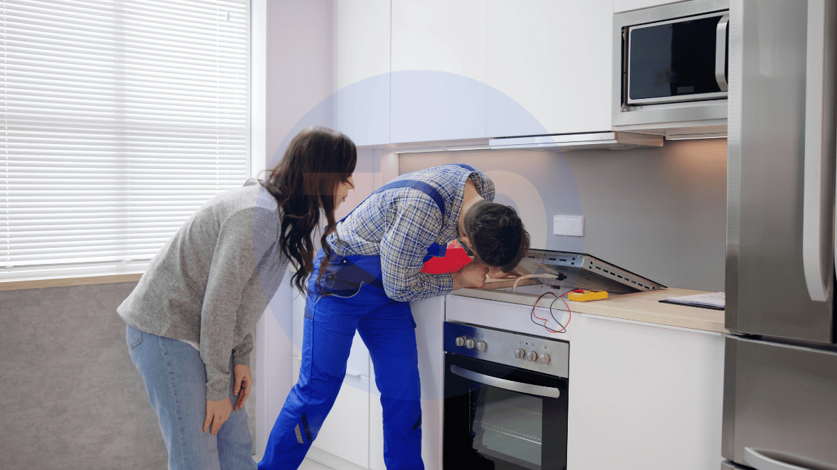 Aydın Toshiba Fırın Ocak Servisi